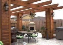 Kwikfynd Pergolas
fourcorners